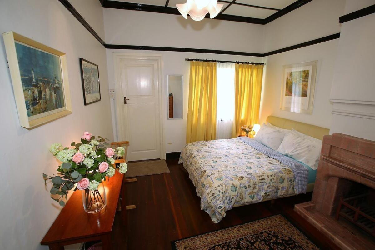 Bukit Lowick Bungalow 丹那拉打 外观 照片